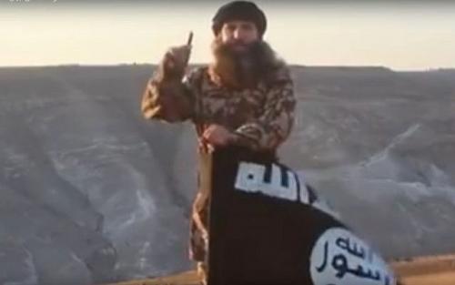 Caduta Raqqa si apre un nuovo fronte: dal Sinai Isis punta a Israele