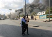 Somalia, al Shaabab punta ai palazzi del potere: attacco contro politici e militari