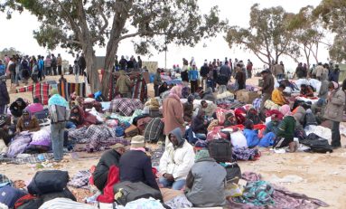 Immigrati, Unhcr: "14.500 rifugiati individuati solo nella zona di Sabratha"