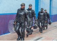 Colombia: nuova strategia contro il crimine organizzato
