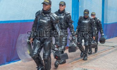 Colombia: nuova strategia contro il crimine organizzato