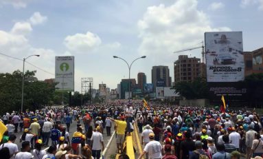Venezuela, un Paese allo sbando dopo le elezioni farsa