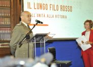 Presentato a Roma il calendario Esercito 2018