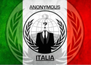 Anonymous: "Ecco come lo Stato italiano tradisce i suoi militari"