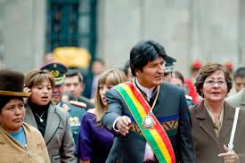 Bolivia, parte il piano di investimenti a beneficio di 20.000 famiglie