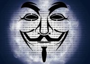 Anonymous 'buca' Palazzo Chigi: abbiamo i vostri dati sensibili