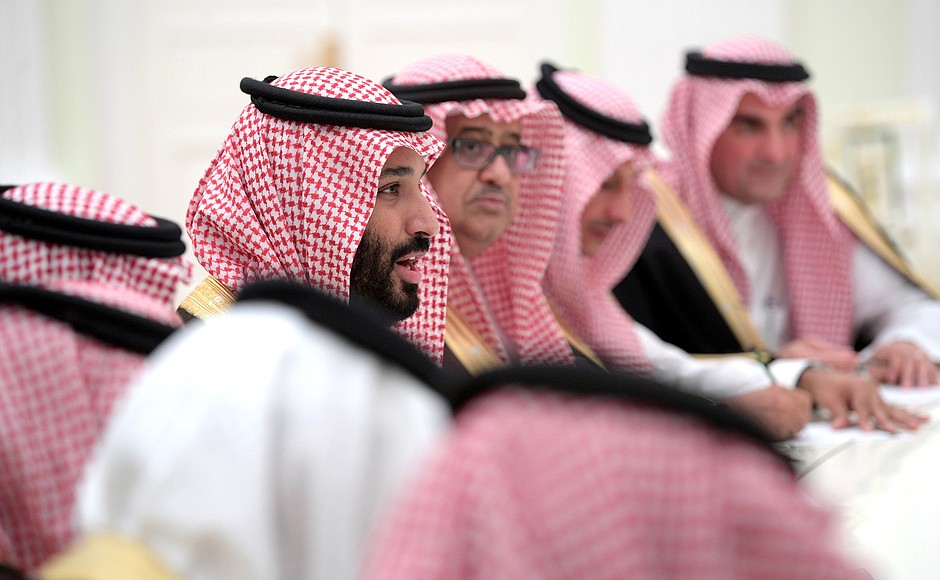 Medio Oriente: esplode la ‘rabbia’ Saudita
