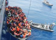 Migranti, il 60% dei comuni in Italia non accoglie