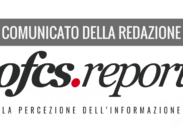 Ofcs.report di nuovo online