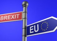 Romanzo Brexit: quel confine d'Europa che rischia di far crollare tutto