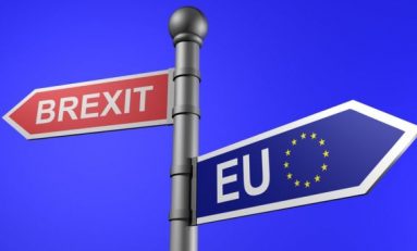 Romanzo Brexit: quel confine d'Europa che rischia di far crollare tutto