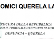 Scenarieconomici querela La Repubblica