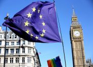 Regno Unito:  sempre più verso una Brexit meno rigorosa