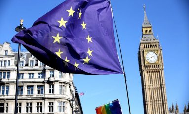 Regno Unito:  sempre più verso una Brexit meno rigorosa