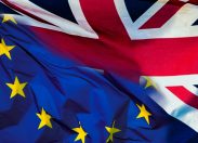 Brexit, la 'transizione' accende lo scontro tra Gran Bretagna e Ue