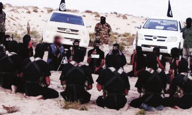 Terrorismo: dopo la caduta dell'Isis proliferano nuovi gruppi jihadisti