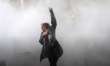 Il Primato Nazionale: "Capire le proteste in Iran, nonostante Saviano"