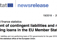 Scenarieconomici: "Ecco i maggiori debitori della Ue"