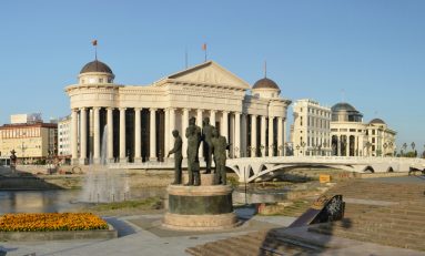 ANALISI. Le Organizzazioni non governative in Macedonia
