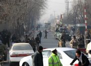Afghanistan, ancora un attentato nel centro di Kabul