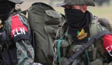 Venezuela, il gruppo di ribelli colombiani tenta alleanza con Maduro