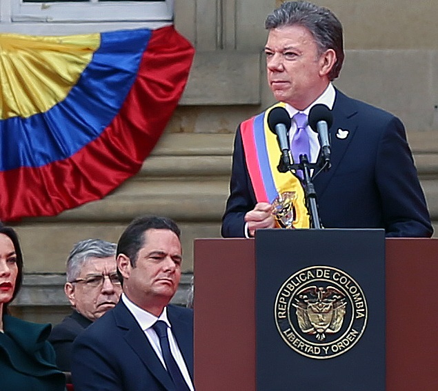 Ecuador-Colombia: incrementata cooperazione per sicurezza sul confine