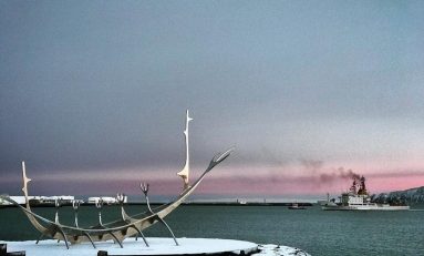 Marina Militare: nave Alliance dirige per il circolo polare artico