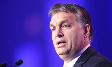Ungheria, 'Stop Soros': la legge contro le Ong arriva in Parlamento