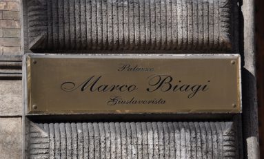 Terrorismo: a 16 anni dall'omicidio di Marco Biagi le Brigate rosse tornano alla ribalta