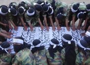Terrorismo: le nuove forme di reclutamento secondo i dettami del Daesh