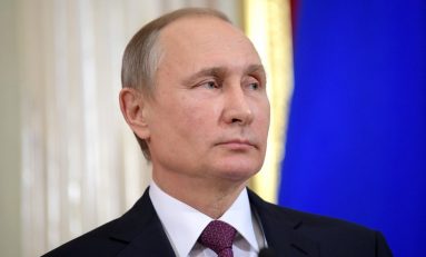 Elezioni Russia, Putin trionfa per la quarta volta