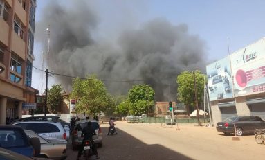 Terrorismo, Burkina Faso: attacco all'ambasciata francese