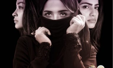 Jihadismo al Femminile in Occidente #ITALIA