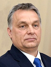 Ungheria: Victor Orban presidente per la terza volta