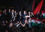 Ungheria, Scenarieconomici: "Un'altra bastonata per l'Europa"