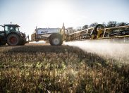 Bayer-Monsanto: una fusione inquietante e il sì dell’Europa