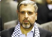 Leader della Jihad islamica palestinese in coma dopo avvelenamento