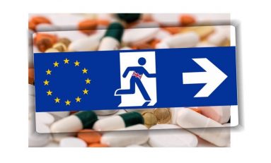 Brexit, tra Gran Bretagna e Ue è ancora scontro sulla Farmacovigilanza