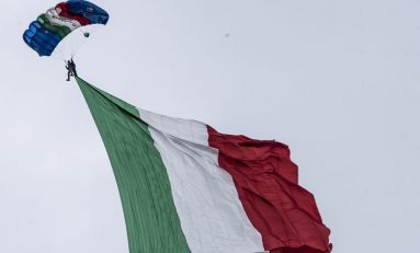 Anniversario della costituzione dell'Esercito italiano