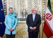 Iran: da Netanhyahu il preludio a un intervento contro Teheran