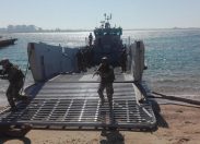Terminato il 2°corso anfibio per il personale della Marina libica/FOTO