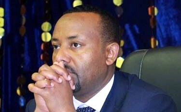 Etiopia: il neo primo ministro grazia i terroristi in funzione riformatrice