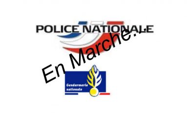 Francia: la sicurezza sull'orlo del baratro...En marche!