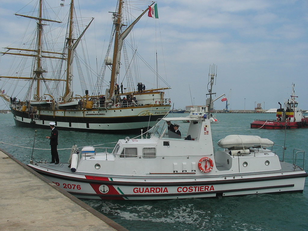 Scuole Marina a La Maddalena: “Così Taranto muore”