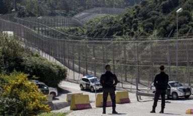 Migranti, Spagna sotto attacco: nuovo assalto a Ceuta
