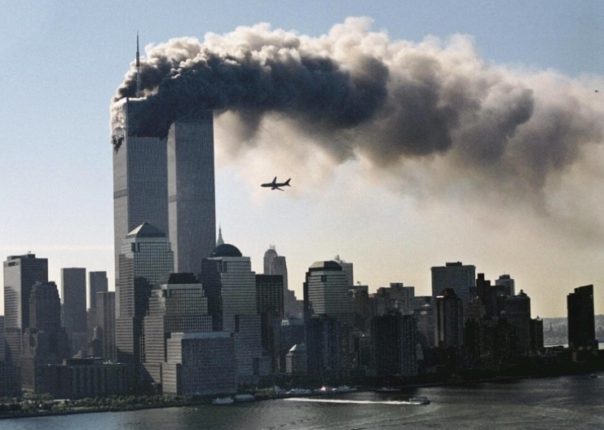 11 settembre 2001, un ricordo…