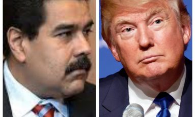 Non ci sará nessun conflitto militare tra gli Stati Uniti e il Venezuela