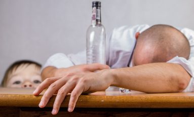 Alcol, 435mila morti in Italia negli ultimi dieci anni