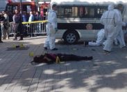 Tunisi: attentato suicida nel centro della Capitale