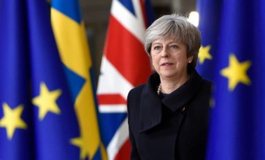 Brexit: May convinta delle sue decisioni per bene della nazione